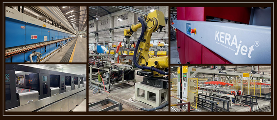 衛浴行業智能制造先鋒 箭牌家居榮膺2023年度智能制造示范工廠